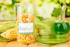 Corris Uchaf biofuel availability