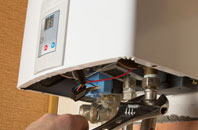 free Corris Uchaf boiler install quotes